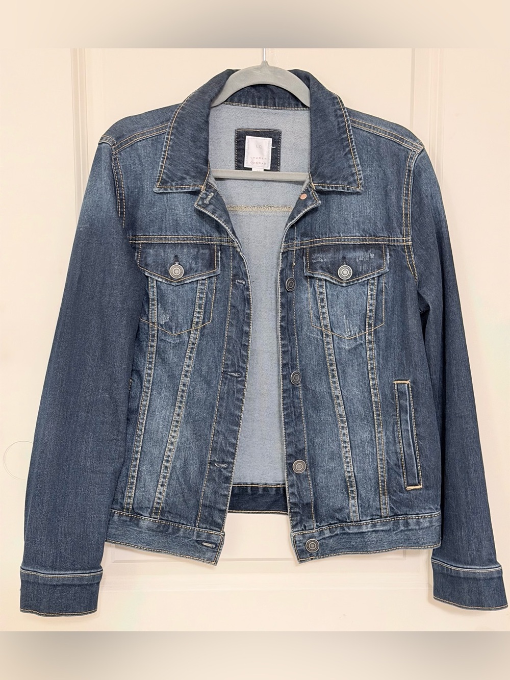 Lauren Conrad Denim Jacket